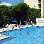 Medplaya Monterrey 4* Castell-Platja d'Aro