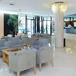 Medplaya Monterrey Hotell