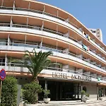 Hotel Medplaya Monterrey 4*