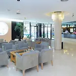 Medplaya Monterrey Hotel Castell-Platja d'Aro