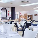 Medplaya Monterrey Hotel