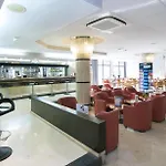 Hotel Medplaya Monterrey Castell-Platja d'Aro