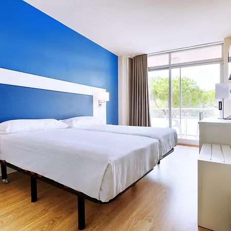 Hotel Medplaya Monterrey Platja d'Aro (Playa de Aro)