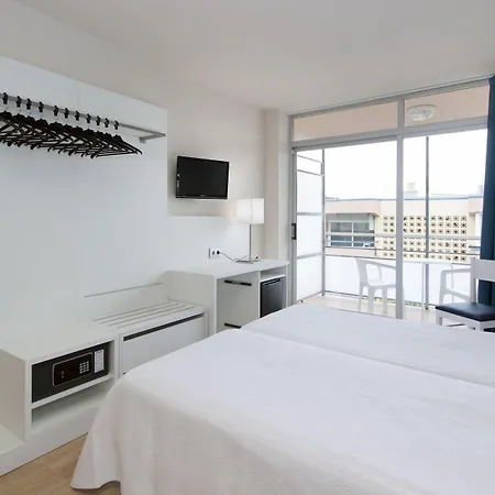 Medplaya Monterrey Hotel 4*