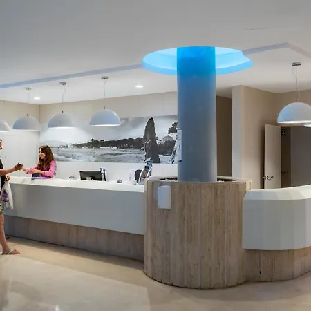 Hotel Medplaya Monterrey 4*