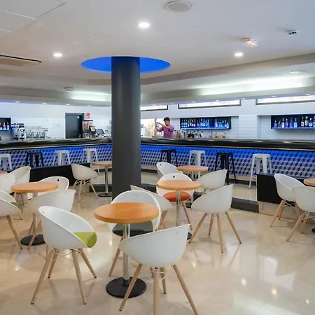 Hotel Medplaya Monterrey