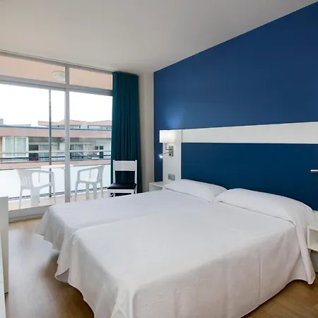 Medplaya Monterrey Hotel 4*