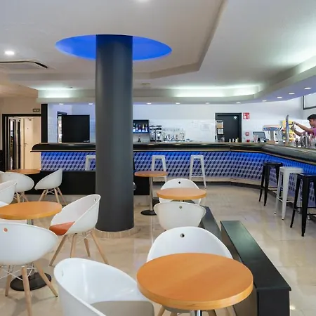 Medplaya Monterrey Hotel