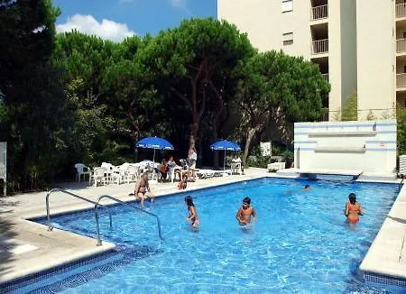 Medplaya Monterrey 4* Platja d'Aro (Playa de Aro)