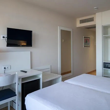 Hotel Medplaya Monterrey Platja d'Aro (Playa de Aro)