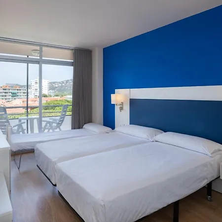 Medplaya Monterrey Hotel 4*
