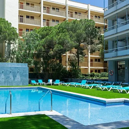 Hotel Medplaya Monterrey Platja d'Aro (Playa de Aro)