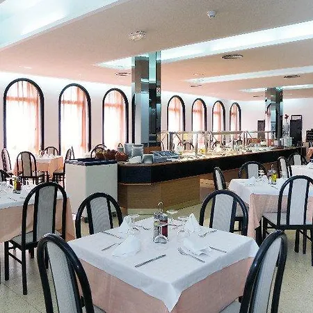 Medplaya Monterrey 4* Castell-Platja d’Aro