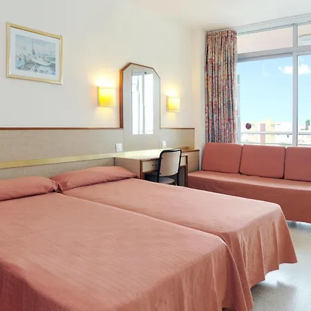Hotel Medplaya Monterrey Platja d'Aro (Playa de Aro)