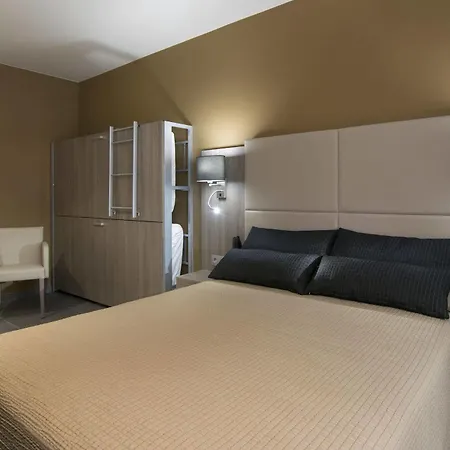Hotel Medplaya Monterrey Platja d'Aro (Playa de Aro)