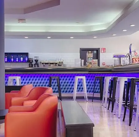 Hotel Medplaya Monterrey 4*