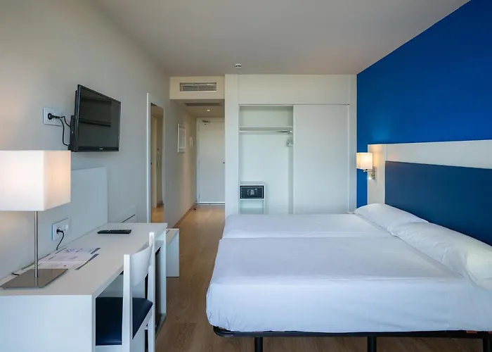 Medplaya Monterrey 4*