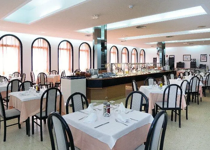 Medplaya Monterrey 4* Castell-Platja d'Aro