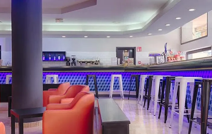 Hotel Medplaya Monterrey 4*