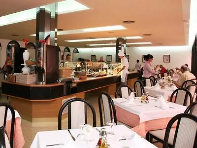 Medplaya Monterrey Szálloda 4*