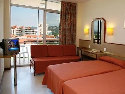 Medplaya Monterrey 4* Platja d'Aro