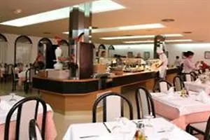 Medplaya Monterrey Szálloda 4*