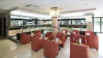 Отель Medplaya Monterrey Платья-де-Аро