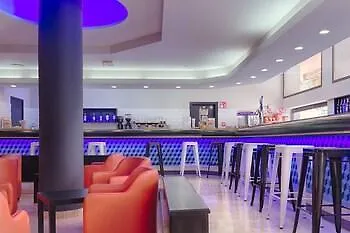 Medplaya Monterrey Отель 4*