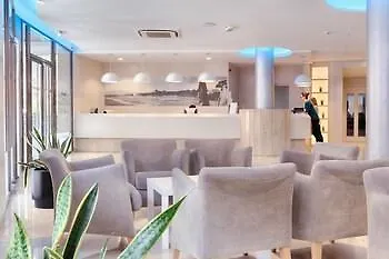 Отель Medplaya Monterrey