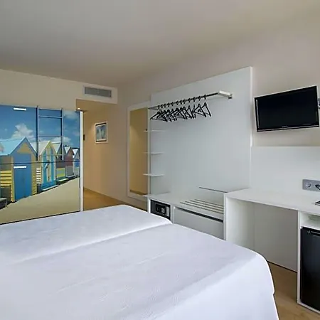 Medplaya Monterrey 4* プラヤ・デアロ