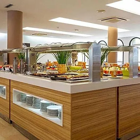 Medplaya Monterrey ホテル 4*