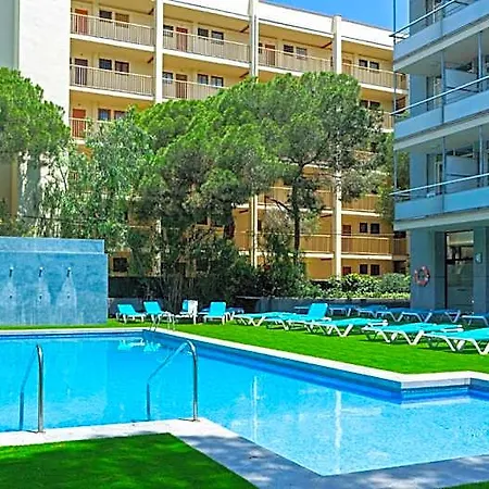 Medplaya Monterrey ホテル 4*