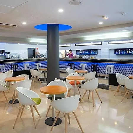 ホテル Medplaya Monterrey 4*