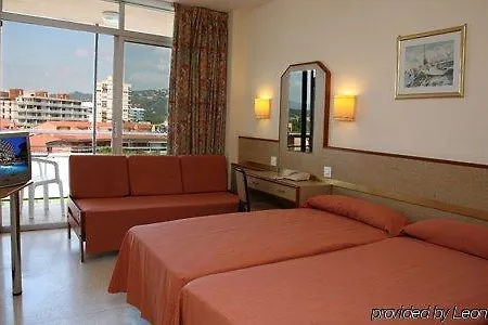 Medplaya Monterrey Szálloda Platja d'Aro