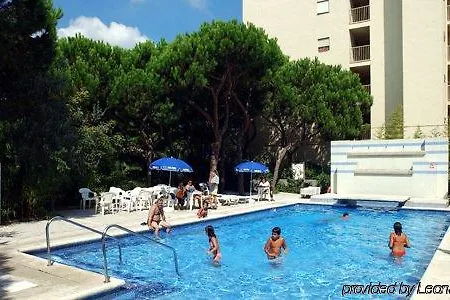 Medplaya Monterrey Szálloda 4*
