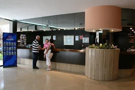 Medplaya Monterrey 4* Platja d'Aro