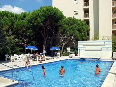 Szálloda Medplaya Monterrey 4*