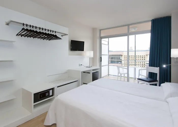 Medplaya Monterrey Ξενοδοχείο 4*