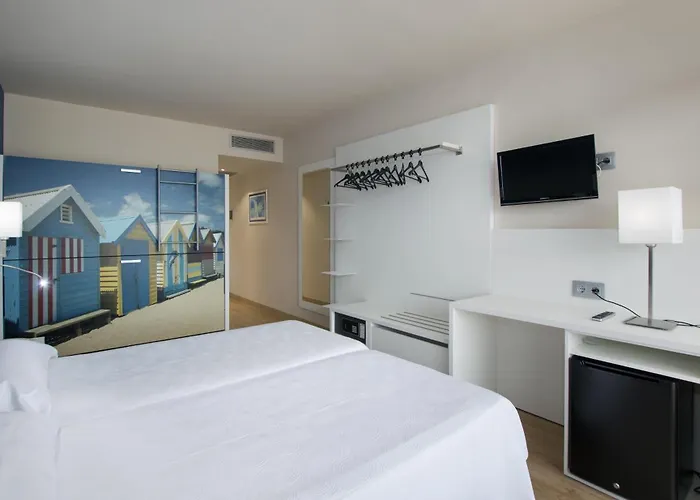 Medplaya Monterrey Ξενοδοχείο Platja d'Aro