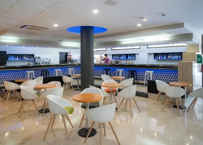 Ξενοδοχείο Medplaya Monterrey