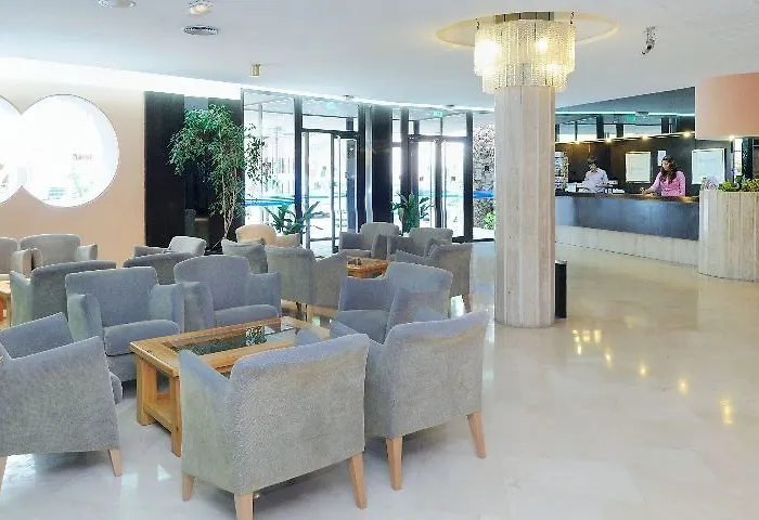 Medplaya Monterrey Ξενοδοχείο