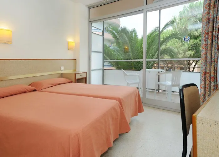 Medplaya Monterrey 4*