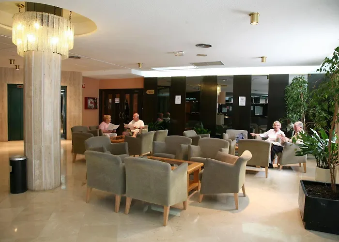 Medplaya Monterrey Ξενοδοχείο Platja d'Aro