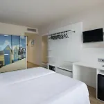 Medplaya Monterrey ホテル プラヤ・デアロ