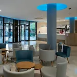 Medplaya Monterrey ホテル プラヤ・デアロ