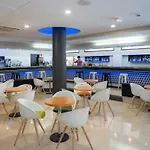 ホテル Medplaya Monterrey