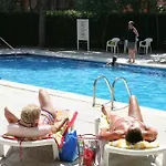 Medplaya Monterrey プラヤ・デアロ