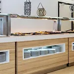 ホテル Medplaya Monterrey 4*