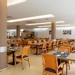 Medplaya Monterrey プラヤ・デアロ