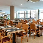 Medplaya Monterrey ホテル